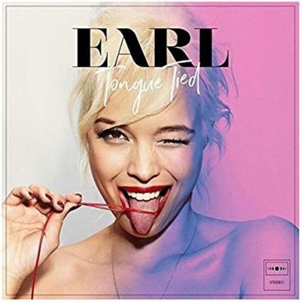 Earl - Tongue Tied (CD / Album)