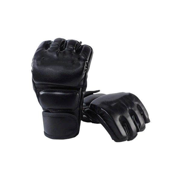 Pair Of Boxing Gloves