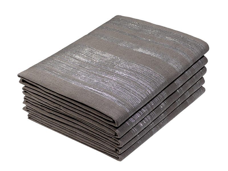 Multipurpose ,Easy clean, Absorbent Kitchen Towel (5Piece) - Design 2560