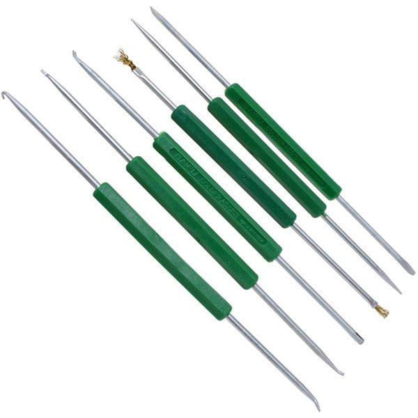 Baku Solder Assist Tool Set for Cellphone, Circuit Board Repair