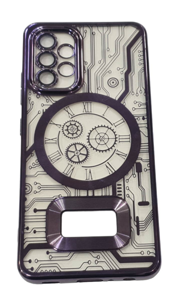 Tpu silicone Camera Protective Case for Samsung Galaxy A 54 5G Shop