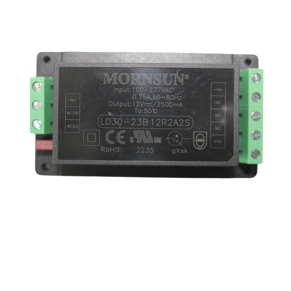 LD30-23B12R2A2S 12V 2.5A Surface Mount Switch Mode Power Supply