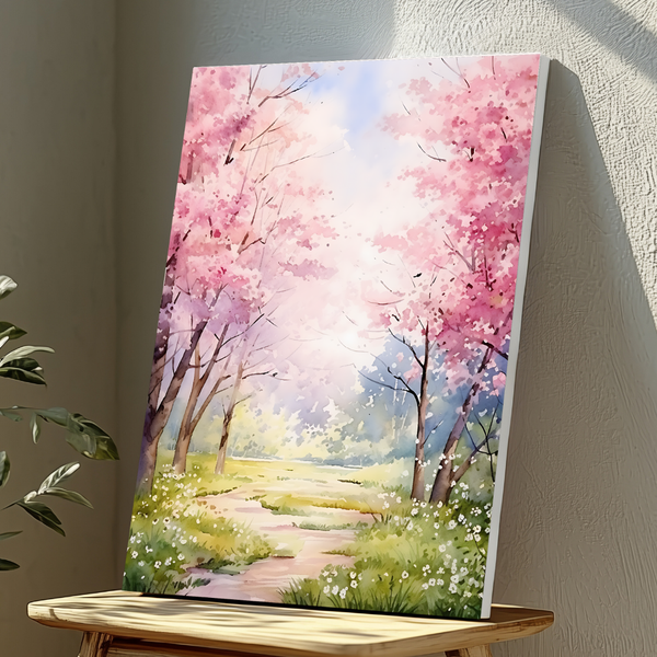 Cherry-Blossom image