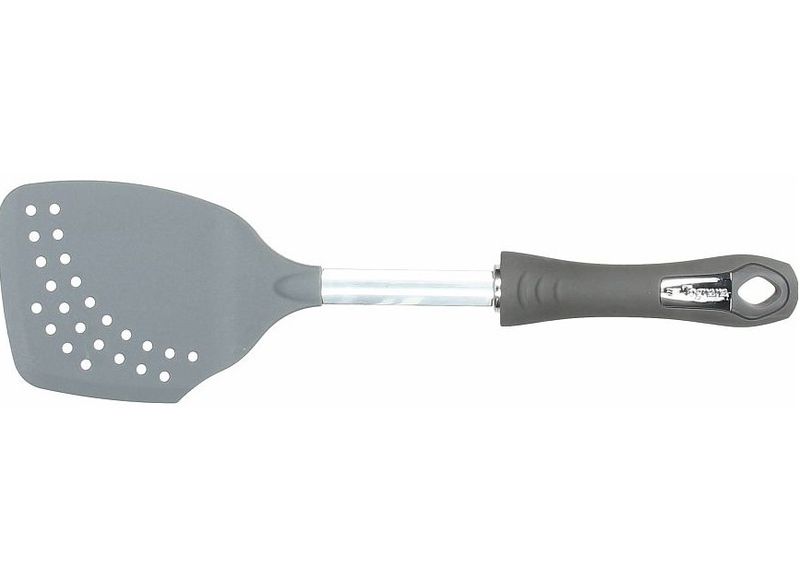 Tognana Nylon and Stainless Steel Turner