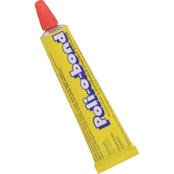 Bulk Pack x 4 Pliobond Adhesive 50ml Tube