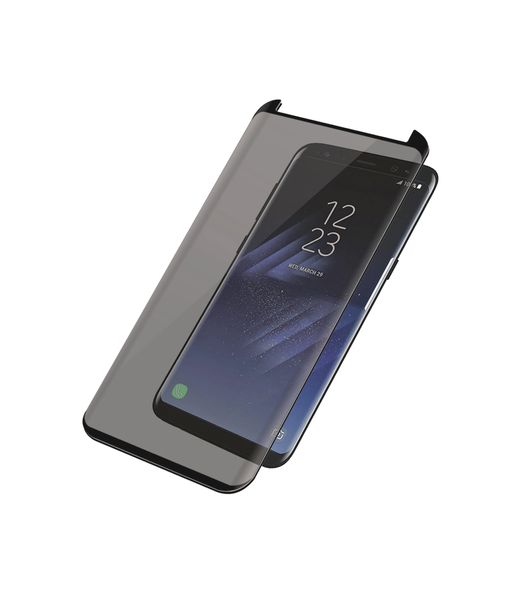 Panzerglass Samsung Galaxy S8+ Black CF