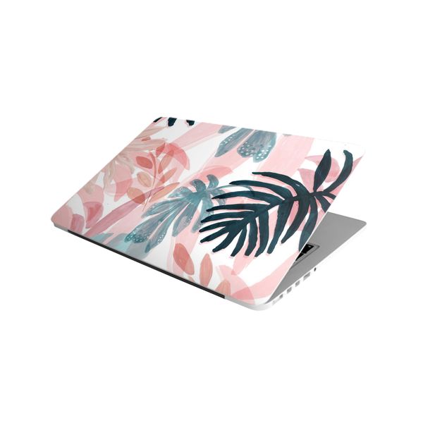 Laptop Skin/Sticker - Water Colour