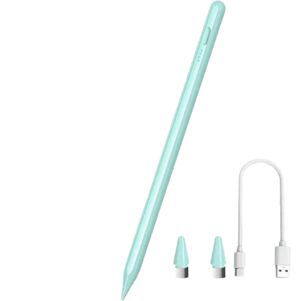 Active Capacitive Stylus - High-Precision Touch Pen