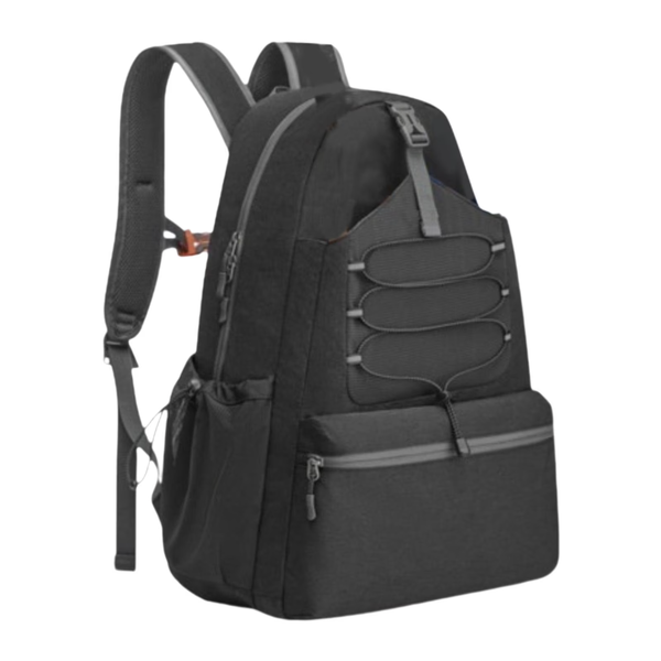 Multi-Compartment Padel Backpack
