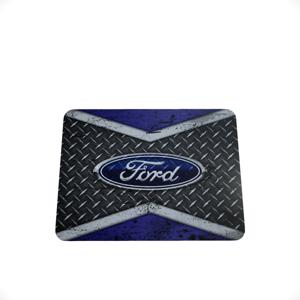 Ford 2 - Mouse Pad