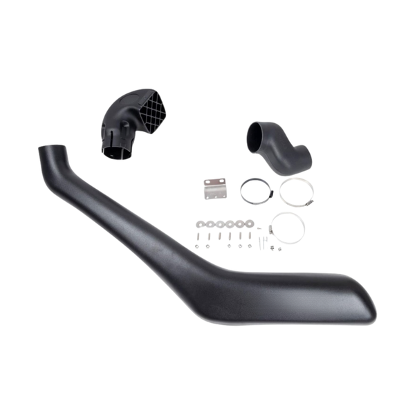 KR Custom Air Intake Snorkel Kit - Toyota Hilux / Fortuner 2005-2011