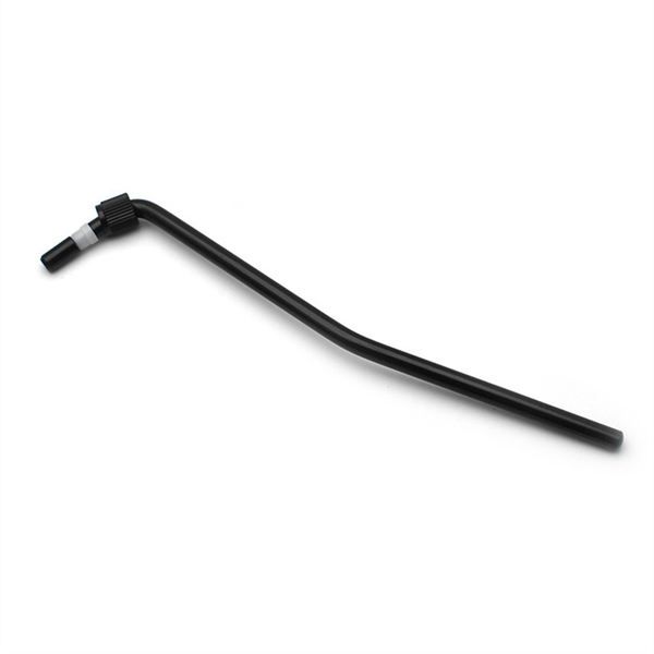 Guitar accessories electric guitar double rocking tremolo Black