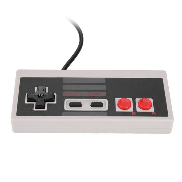 Compatible with NES Controller &amp; Extension Cable