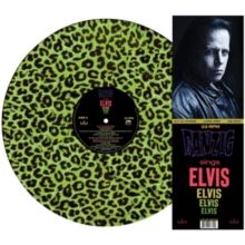 Sings Elvis (Vinyl / 12" Album Coloured Vinyl)
