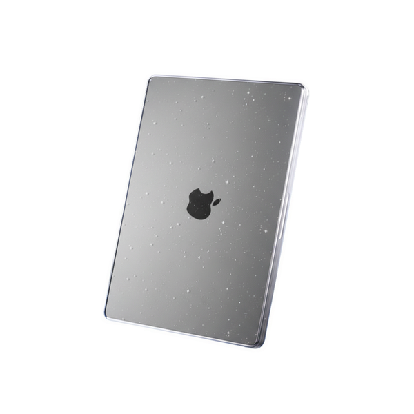 MacBook Protective Case Compatible With MacBook Pro 16 Inch - Transparent