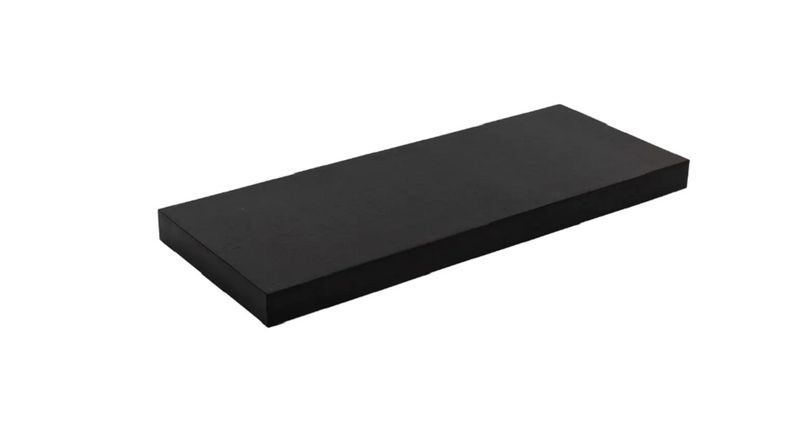 Luxury High Quality Floating Shelf with Hidden Mounting Brackets