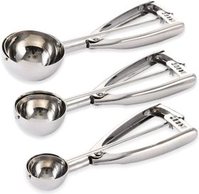 Ten-Tech Ice Cream Scoop | Shop Today. Get it Tomorrow! | takealot.com