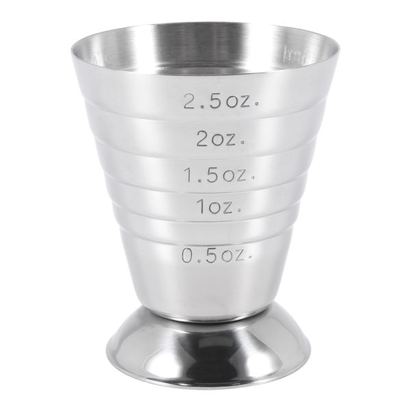 Measuring Cocktail Drink Mixer Liquor Cup