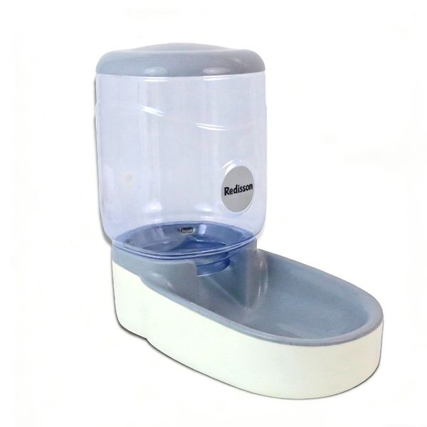 Redisson 4L Large Capacity Automatic Gravity Cat &amp; Dog Feeder