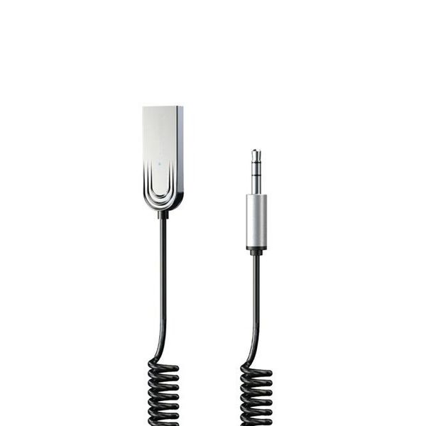 Bluetooth Receiver Aux 3.5mm Wireless Adapter LR208