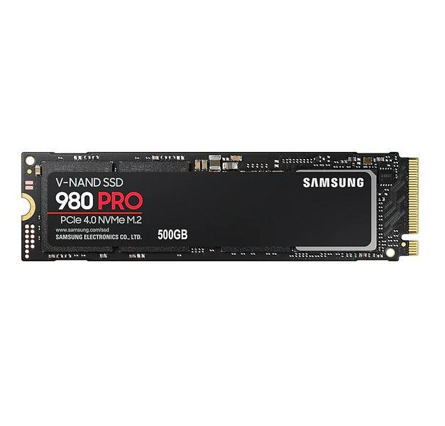Samsung 980 Pro 500 GB