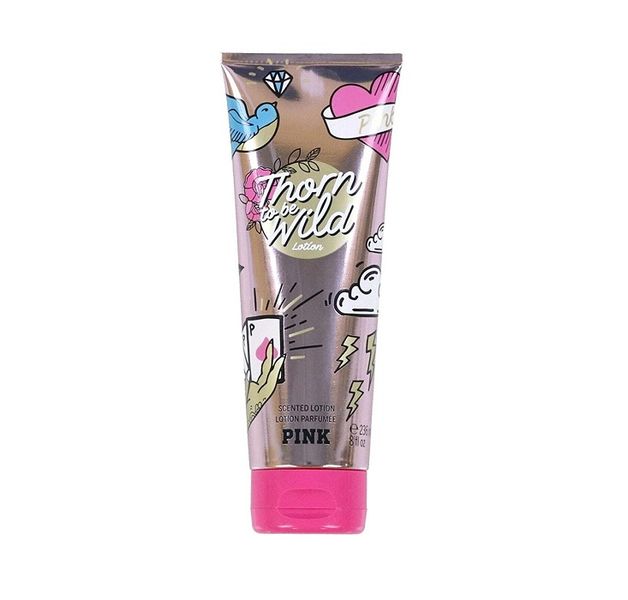 Victoria's Secret - Thorn to Be Wild Body Lotion 236ml (Parallel Import)