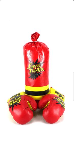 Kids Boxing Set