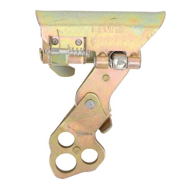 Safety Rope Grab Device 18-28mm for Rock Climbing