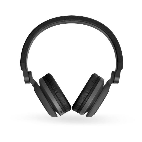 Energy Sistem Graphite Bluetooth Headphones