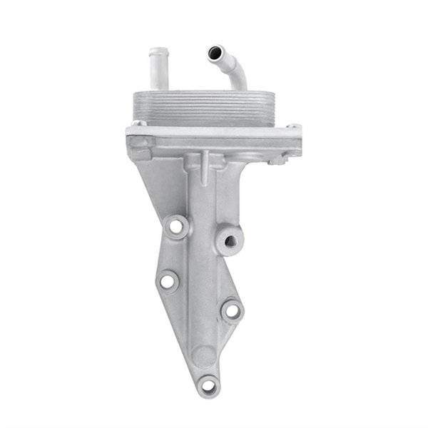 Engine Oil Radiator Oil Cooler Automotive for Altima Compatible with Nissan