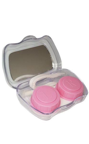 Contact Lens Travel Kit