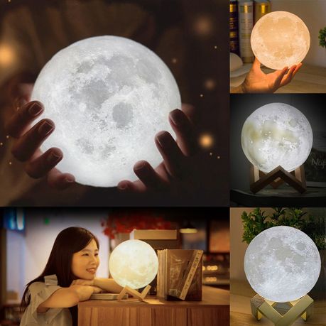 Moon lamp deals takealot