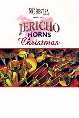 Jericho Horns Christmas Listening CD
