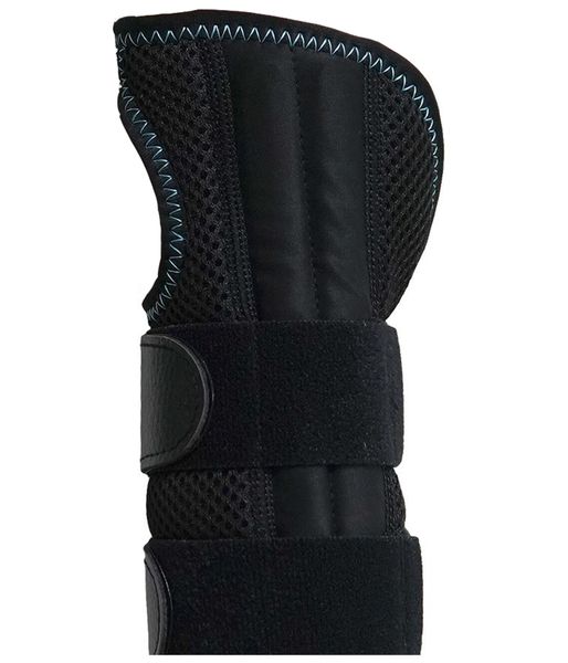 Wrist Brace for Carpal Tunnel Relief - Night Adjustable Wrist Support