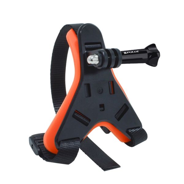 Helmet Chin Mount for Action Cameras