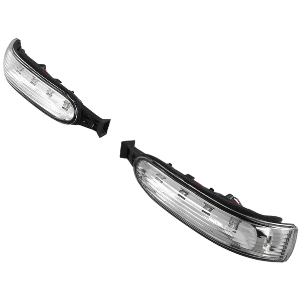 Left and Right Side Mirror Indicator LED Turn Signal 1638200521