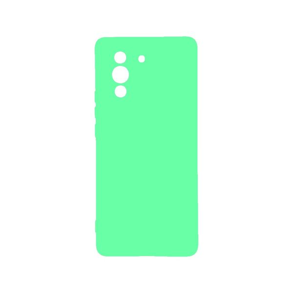 MXM™ Liquid Silicone Protective Camera Cut-Out Cover for Huawei Nova 10