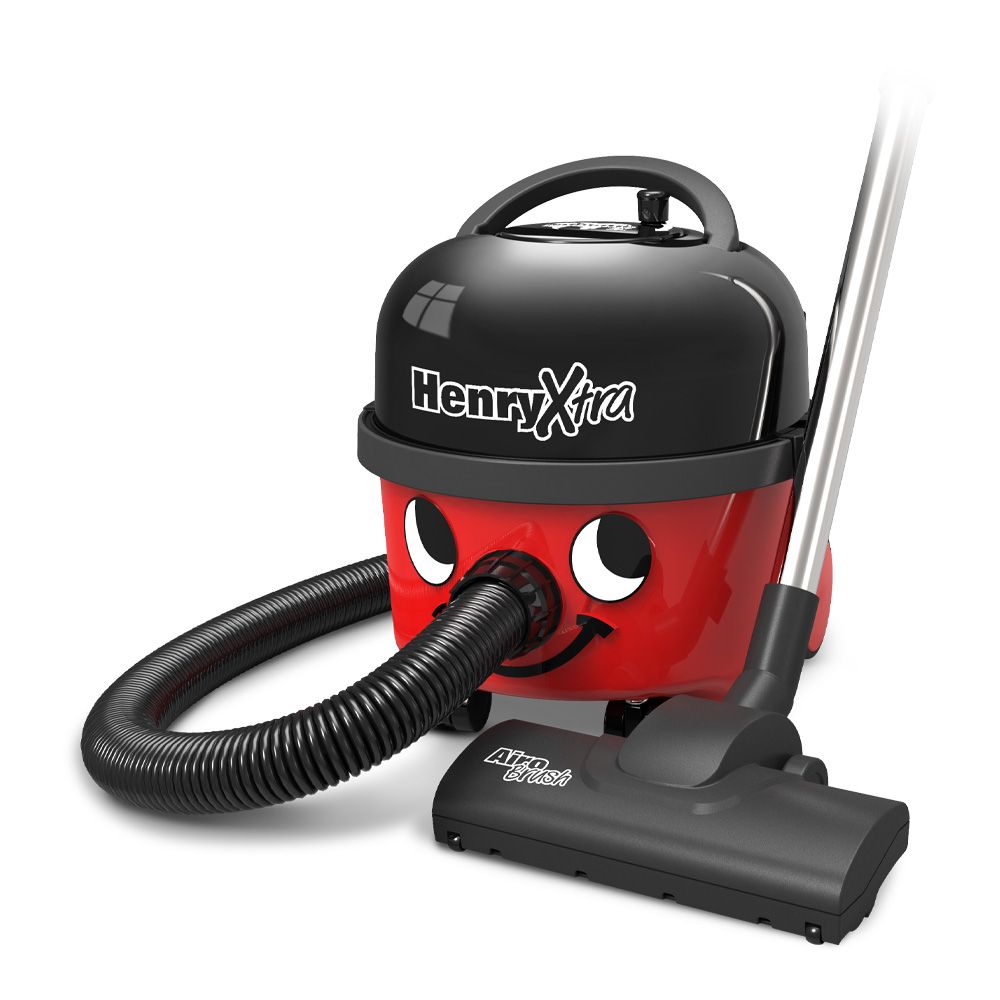 Numatic Henry Xtra Vacuum Cleaner (Dry) (9L) Shop Today. Get it