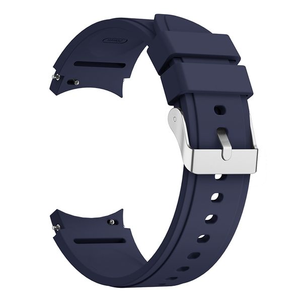 Silicone Replacement Strap For Samsung Galaxy Watch 6