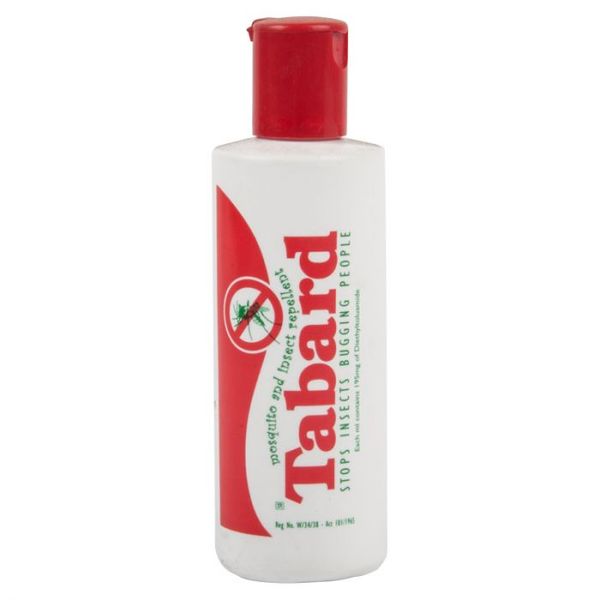 Tabard - Lotion Mosquito Repellent 150ml - 2 Pack