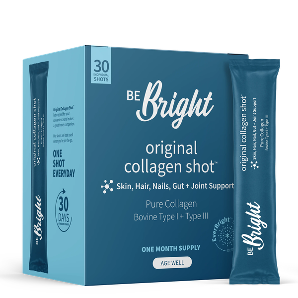Original Collagen Powder Shots (30 Day)