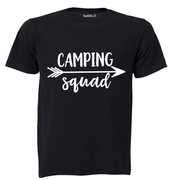 Kids T-Shirt - Black image