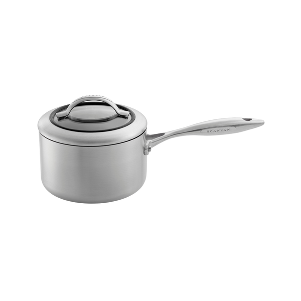 Scanpan - CTX Saucepan 1.8L, 16cm