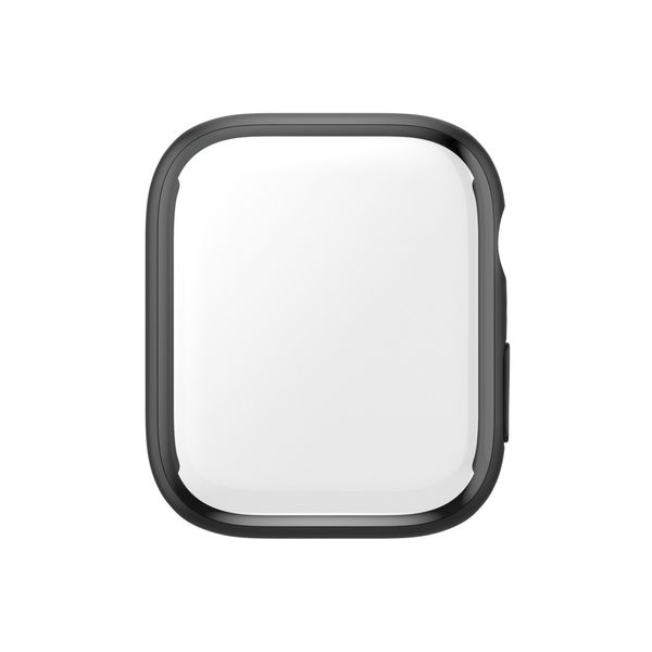 PanzerGlass for Apple Watch | 45mm | Series 9 / 8 / 7 | Black | D3O