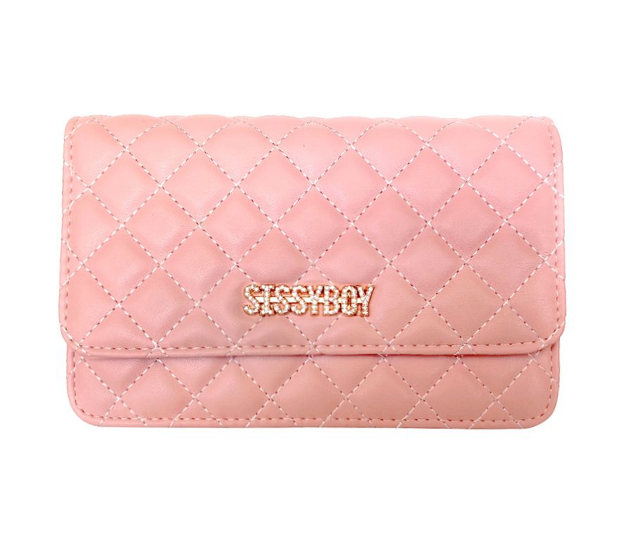 Sissy Boy Quilted Spirit Purse With Strap | Shop Today. Get it Tomorrow ...