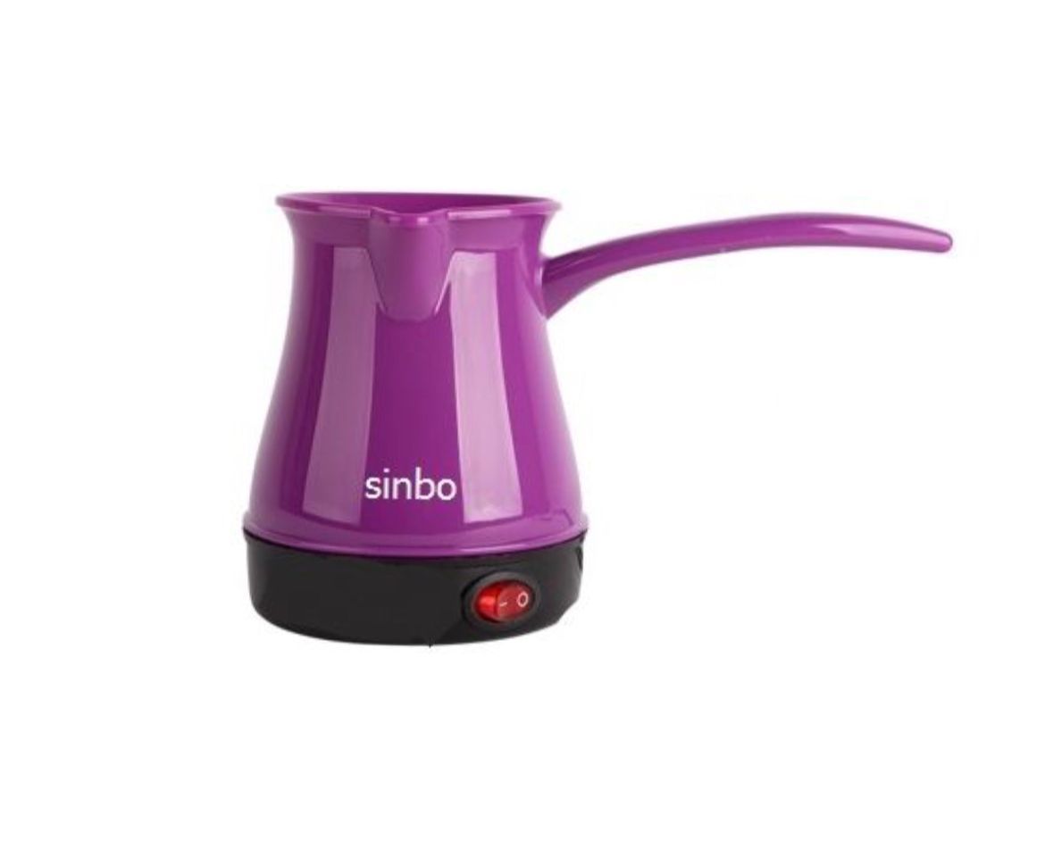 3 Cup Electrical Coffee Pot Maker Machine600W Buy Online in South