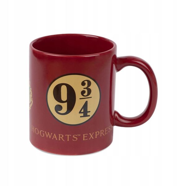 Harry Potter - Platform 9 3/4 Hogwarts Express Mug