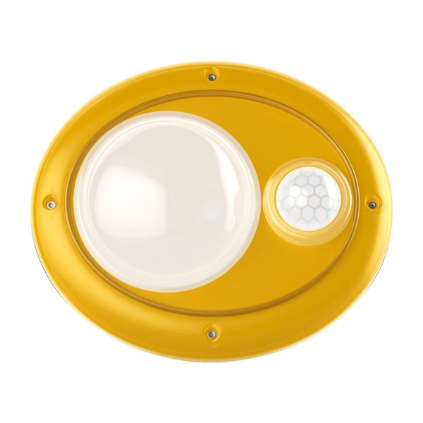 SunKing Motion Sensor Light 120EB SK703