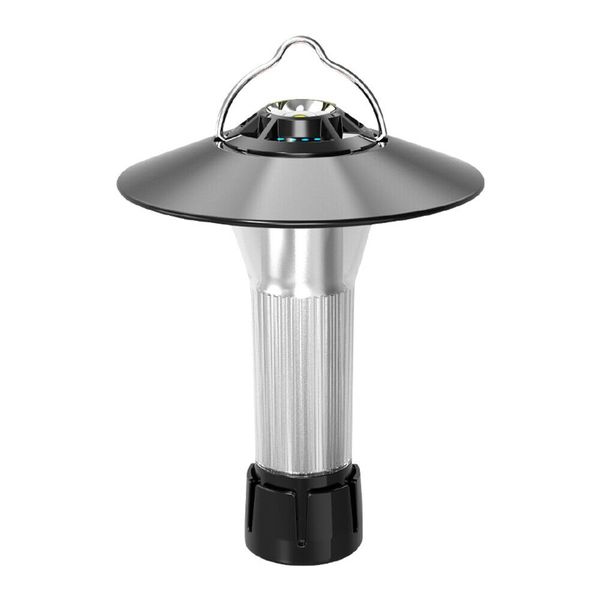 USB Rechargeable Work Light- SD