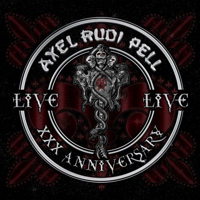 XXX Anniversary Live (Vinyl / 12" Album with CD)